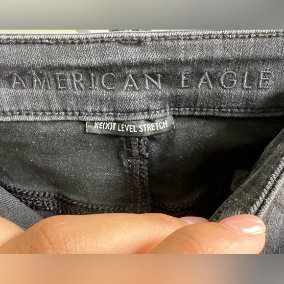 American Eagle Jeans - Picture 4 of 4